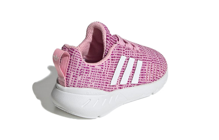 (TD) adidas Swift Run 22 'True Pink' GW8185