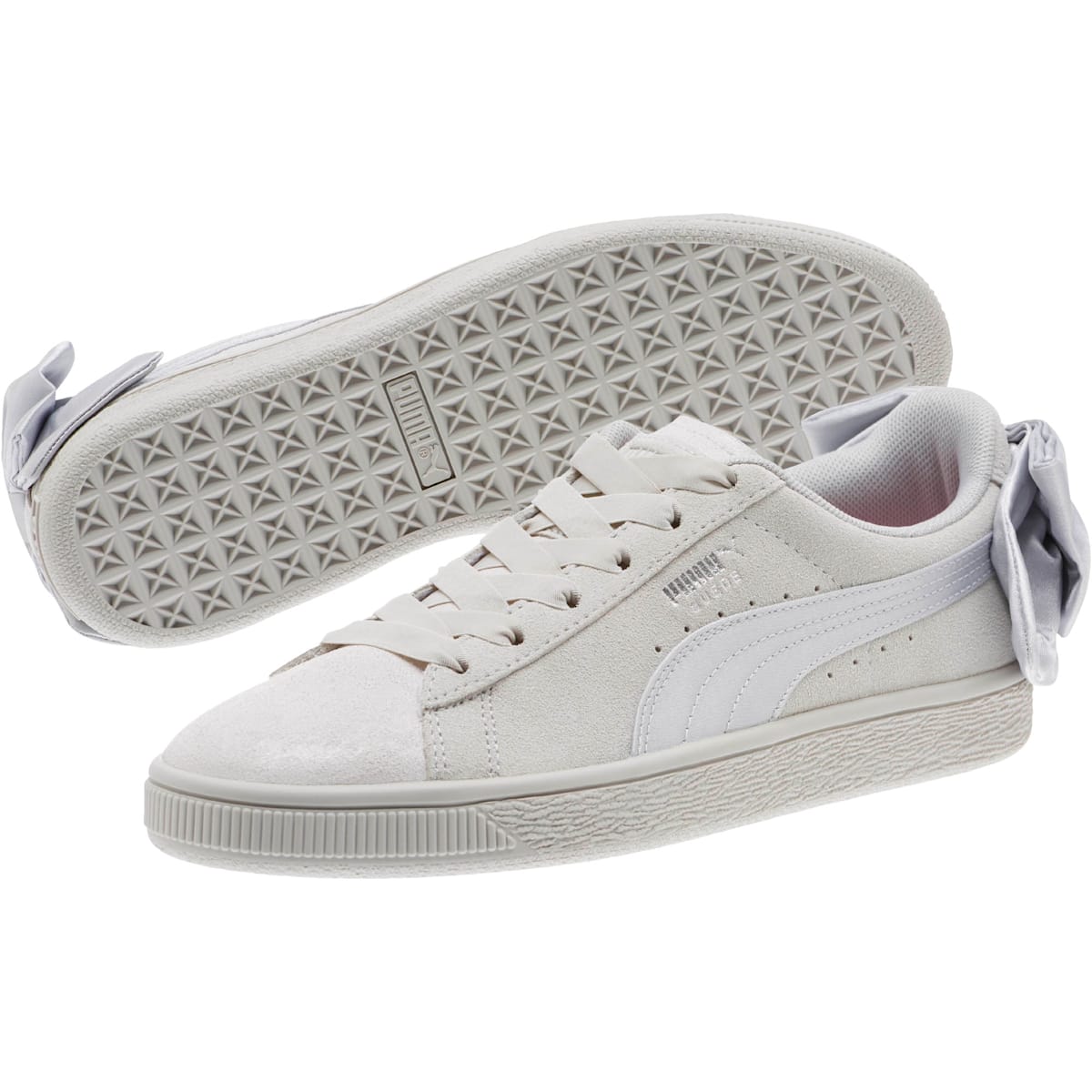 PUMA Suede Bow Galaxy 369217-02