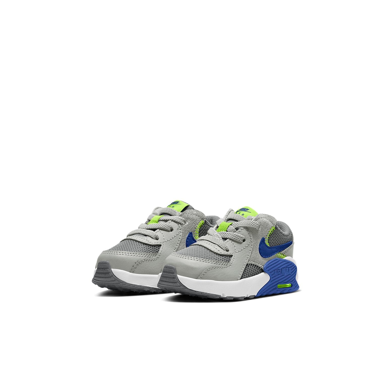 (TD) Nike Air Max Excee 'Iron Grey Game Royal' CD6893-013