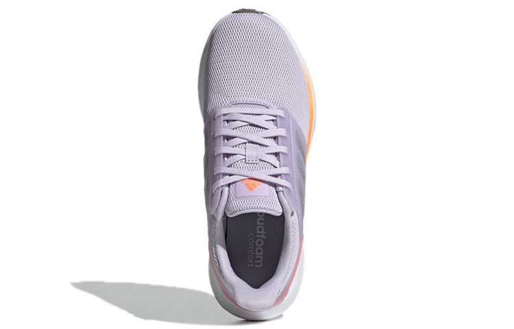 (WMNS) adidas EQ19 Run 'Purple Tint Matte Silver' H02045