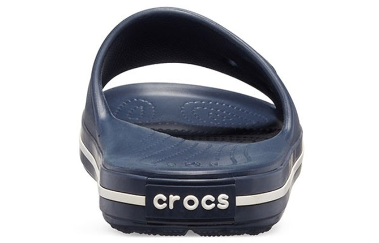 Crocs Crocband lll Slippers Deep Blue Unisex 205733-462