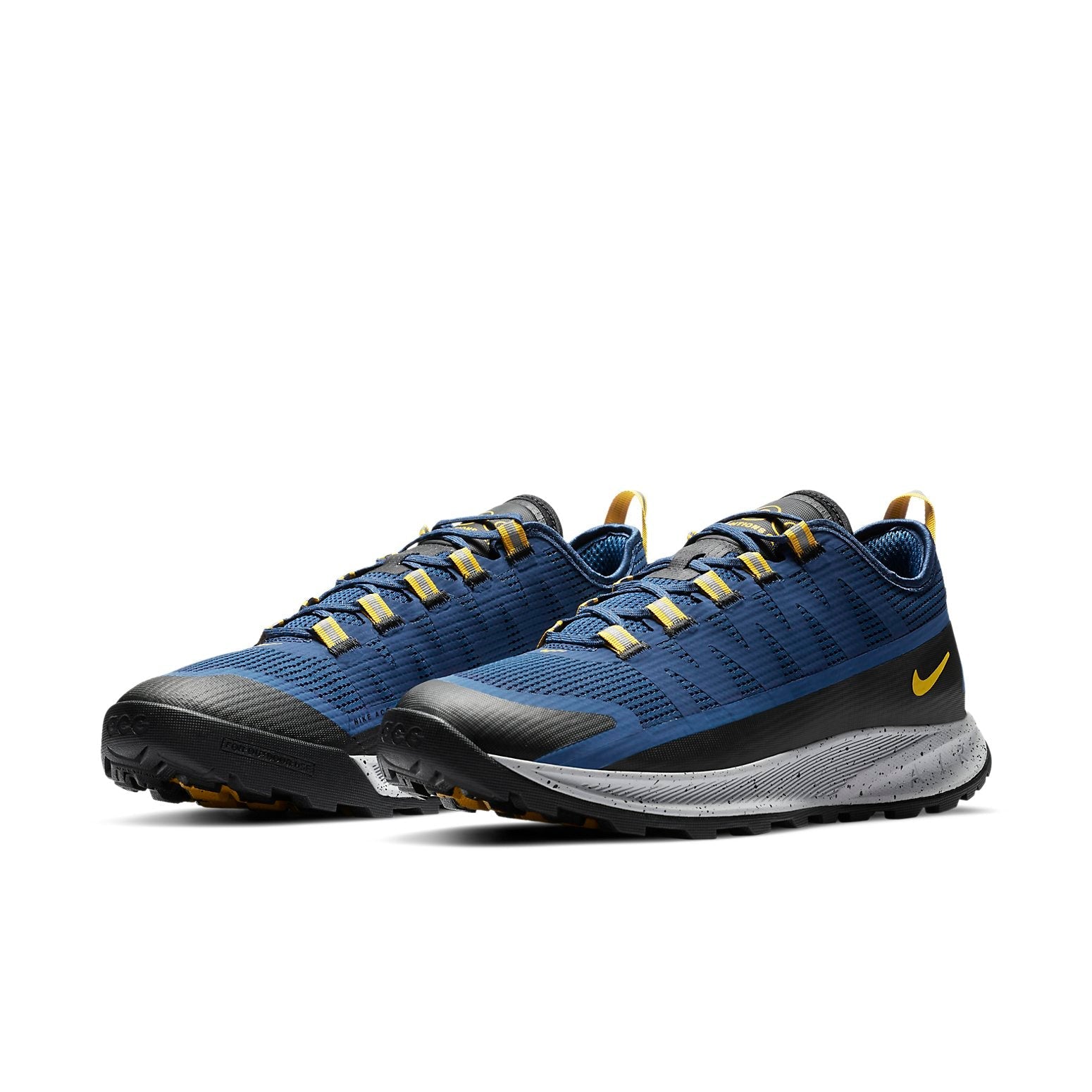 Nike ACG Air Nasu Blue/Yellow CV1779-401