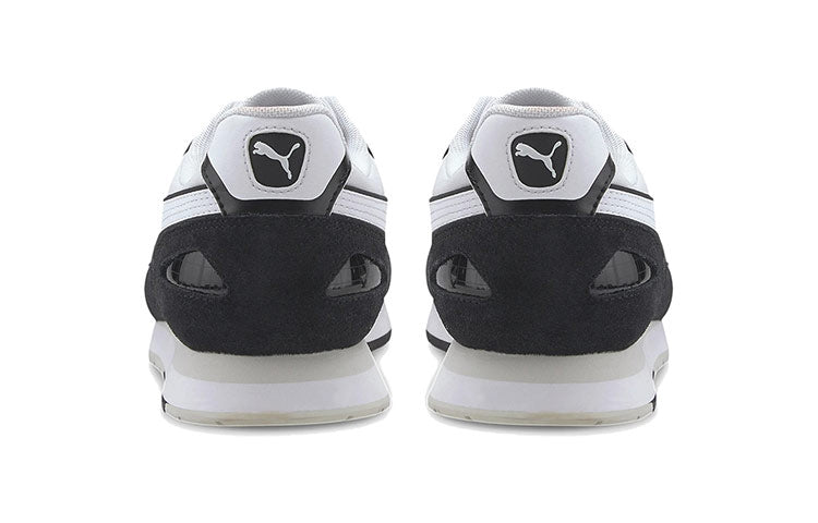 PUMA Mirage OG Black/White Low sneakers 372976-04