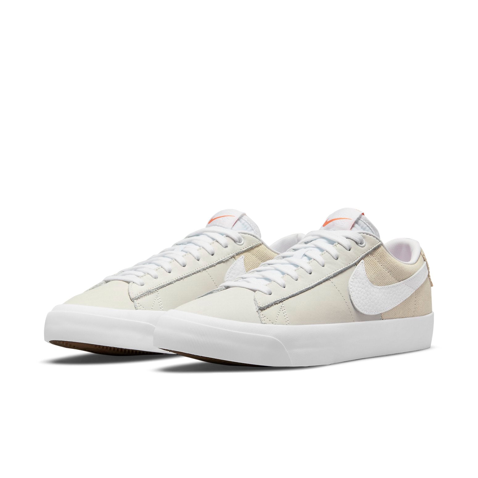 Nike Zoom Blazer Low Pro GT ISO SB 'White' DH9539-100