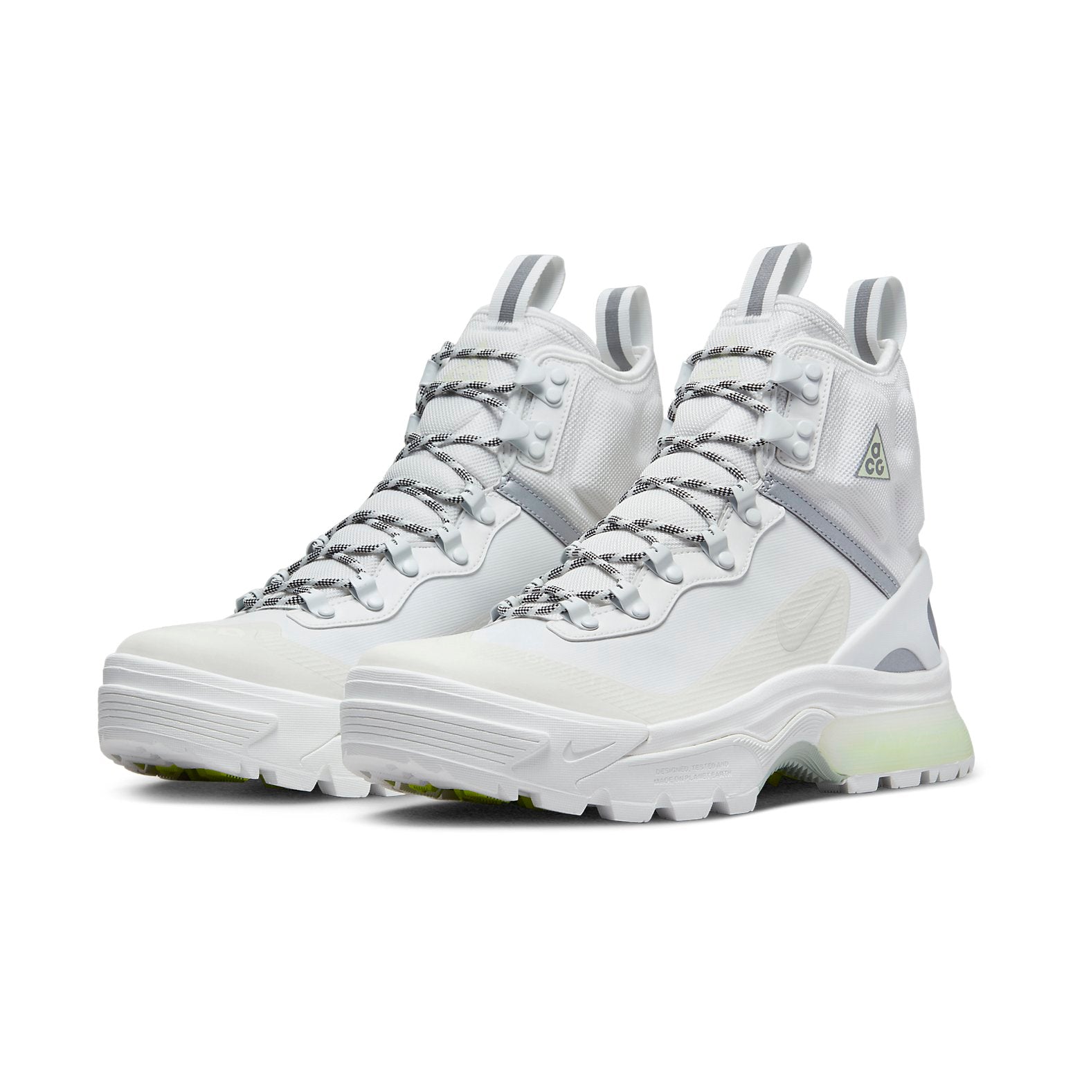 Nike ACG Zoom Gaiadome GORE-TEX 'White' DD2858-100