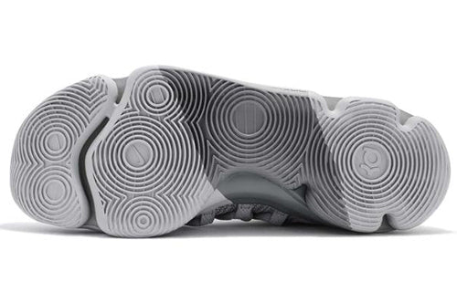 Nike KD 10 EP 'Wolf Grey' 897816-007