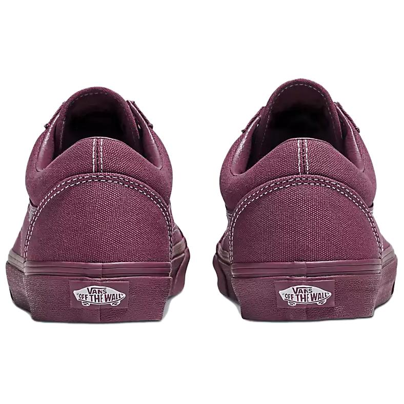 Vans Old Skool 'Pastel Mono Plum Wine' VN000CT8CHI