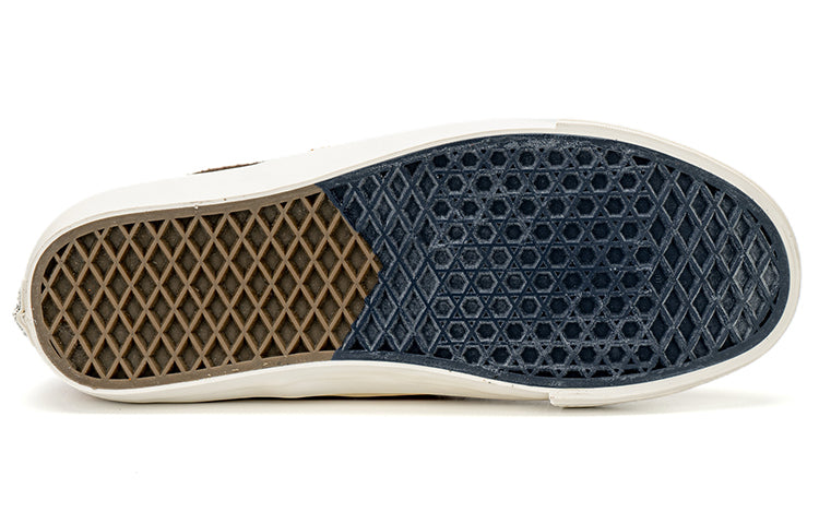 Vans Taka Hayashi x Slip-On LX 'Pendleton' VN00019YGU0