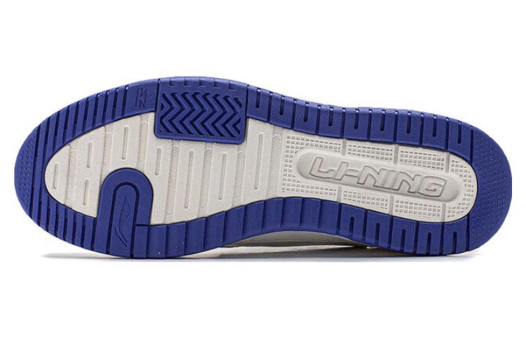 Li-Ning Tianji 2.0 'White Blue' AGCT345-3