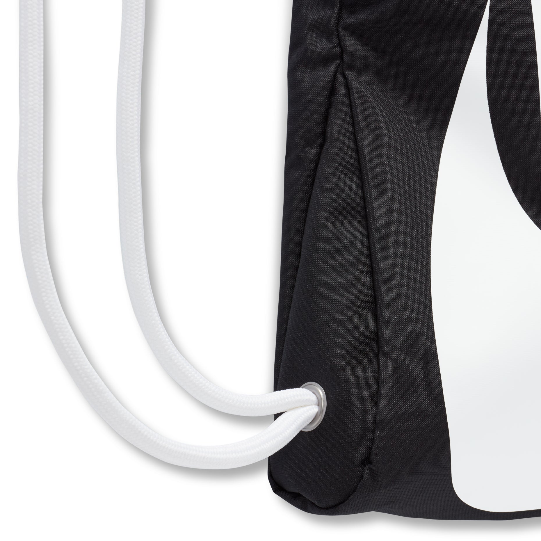 Nike Heritage Gymsack 'Black White' BA5351-011