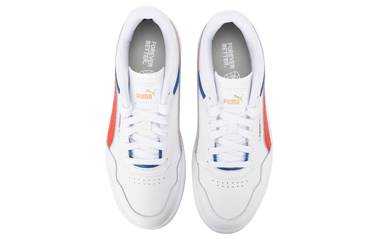 PUMA Court Ultra 'White For All Time Red' 389368-03