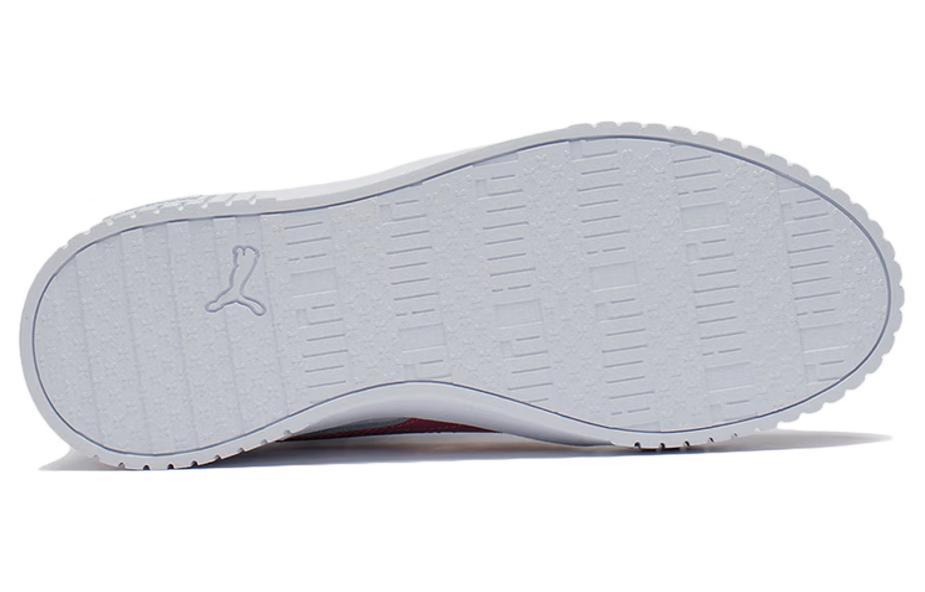 (WMNS) PUMA Carina 2.0 'White Dusty Orchid' 385849-06