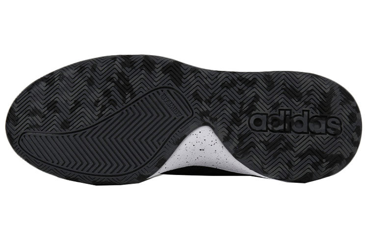 adidas Runthegame Black White EE9647