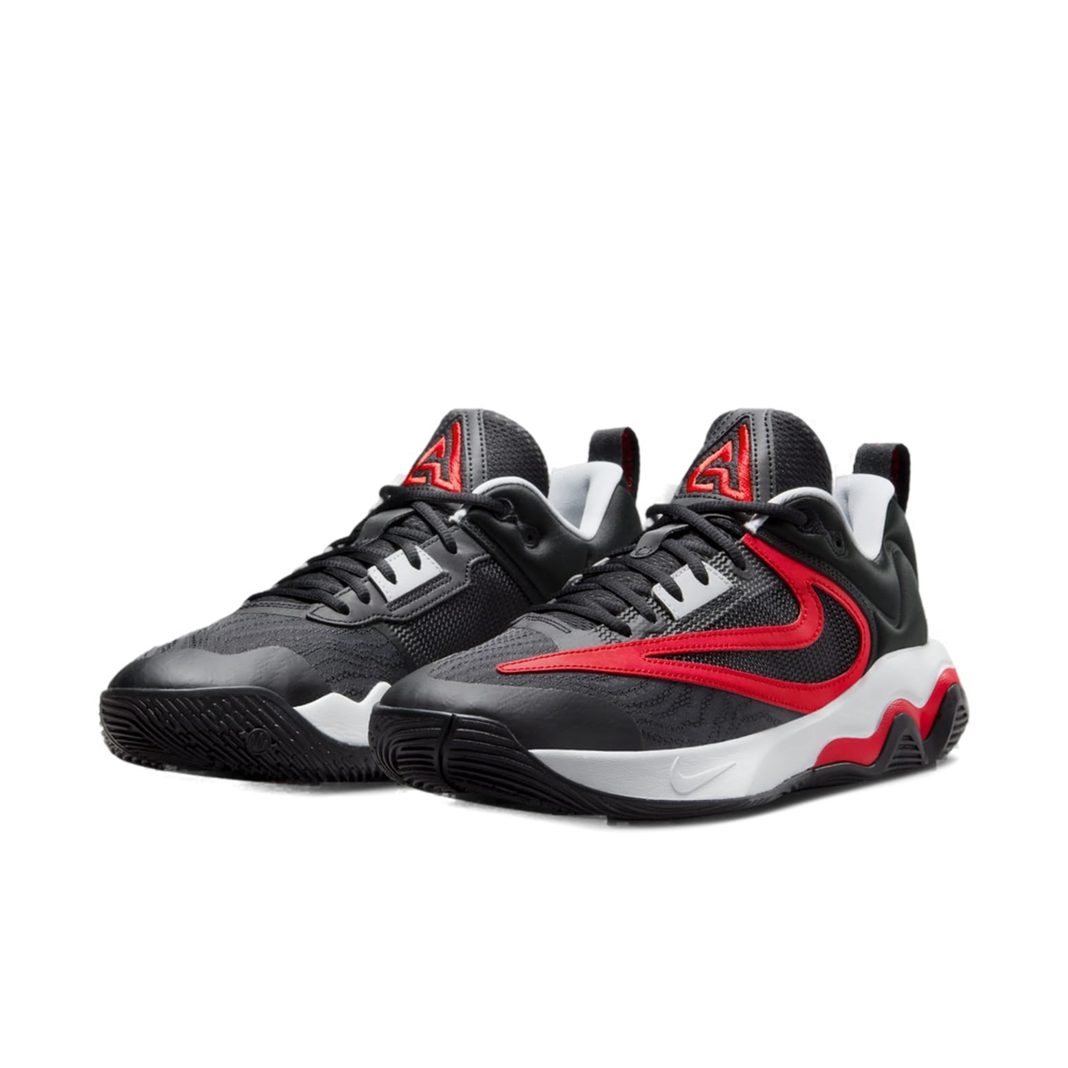 Nike Giannis Immortality 3 'Double Trouble' DZ7533-004