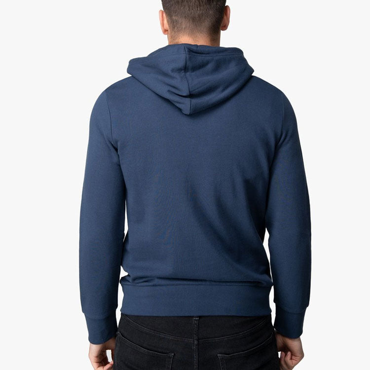 Levi's Graphic Hoodie 'Blue' 19622-0007