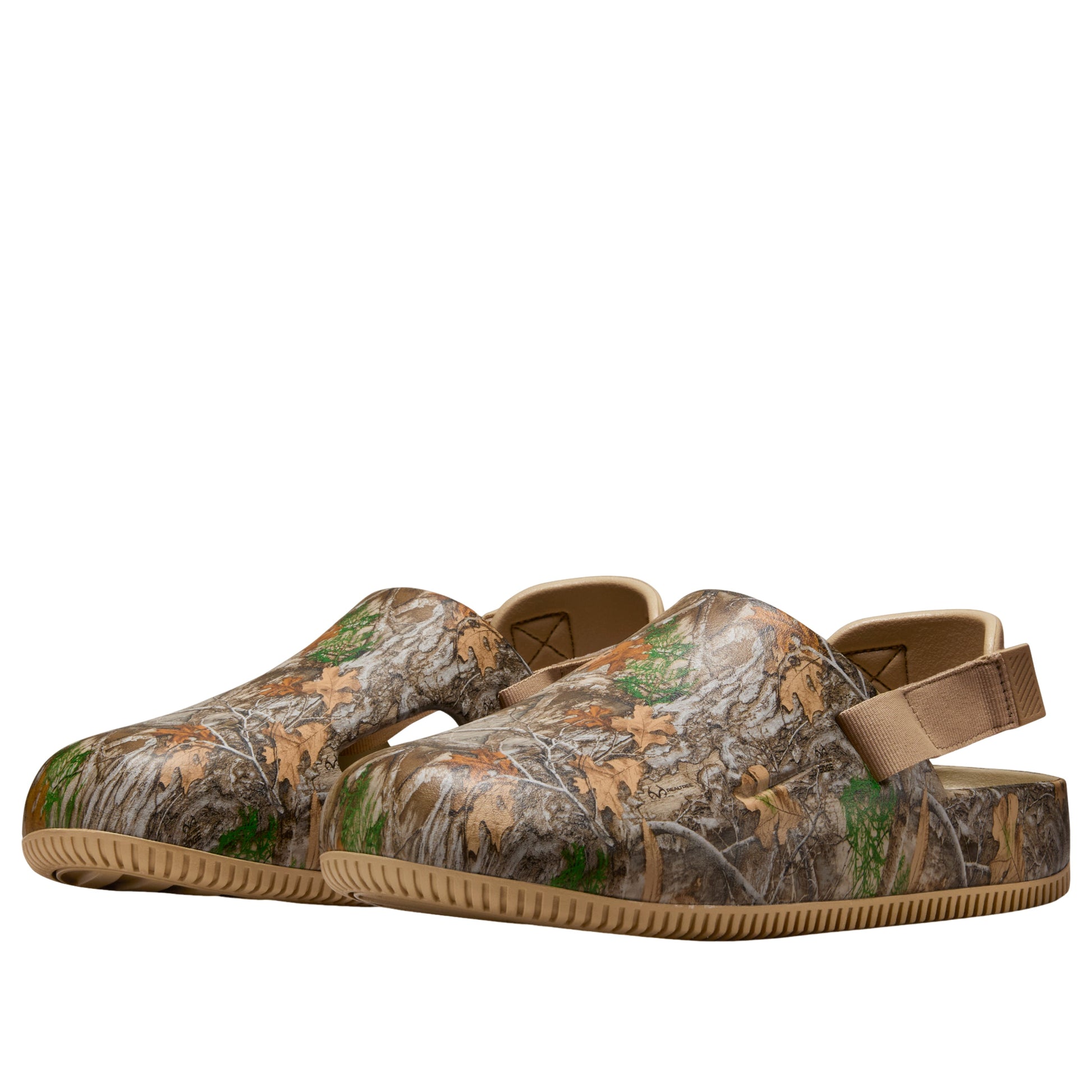 Nike Calm Mules 'RealTree' IB4360-200