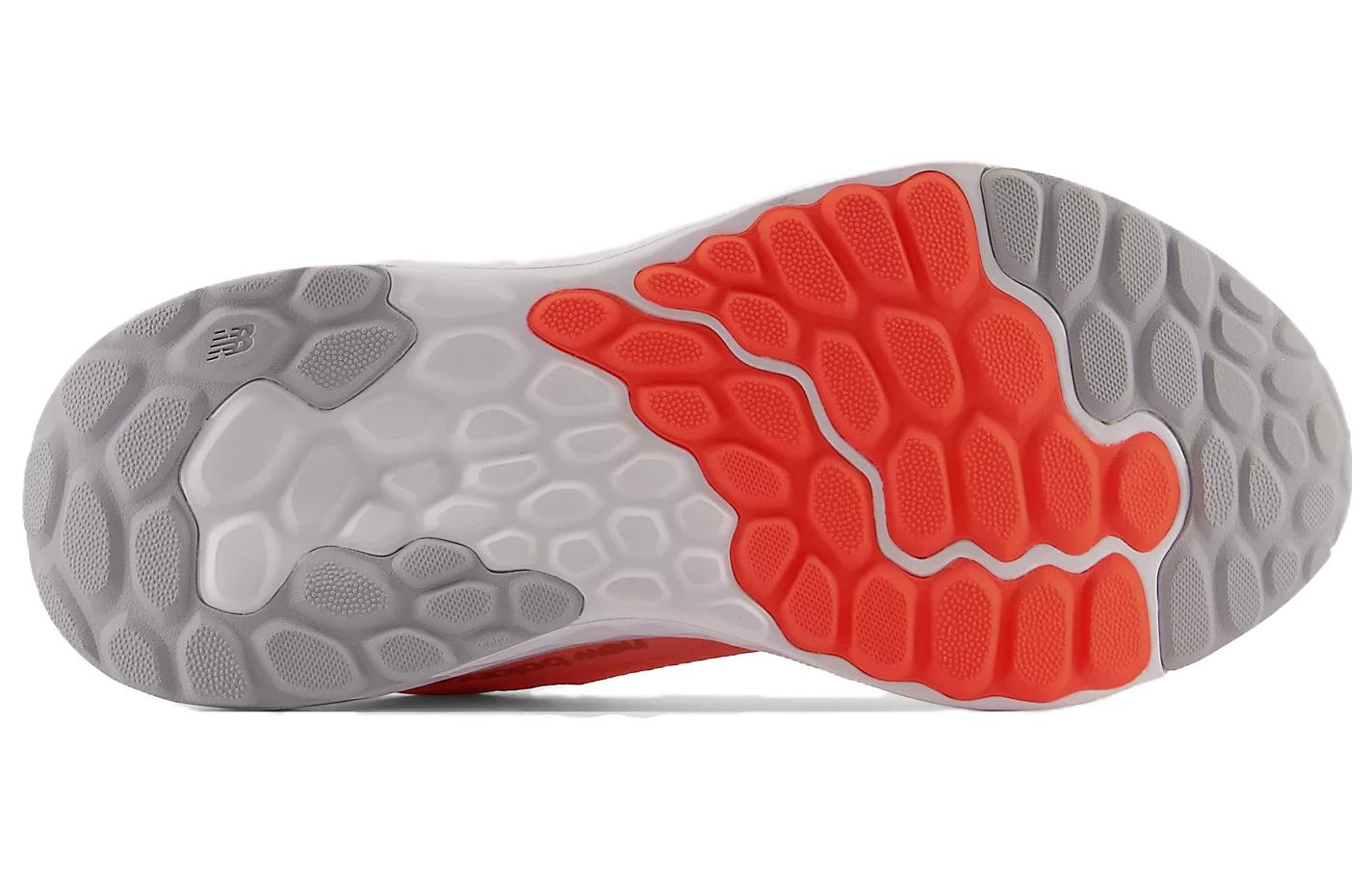 (WMNS) New Balance Fresh Foam Arishi v4 'Grapefruit' WARISCC4