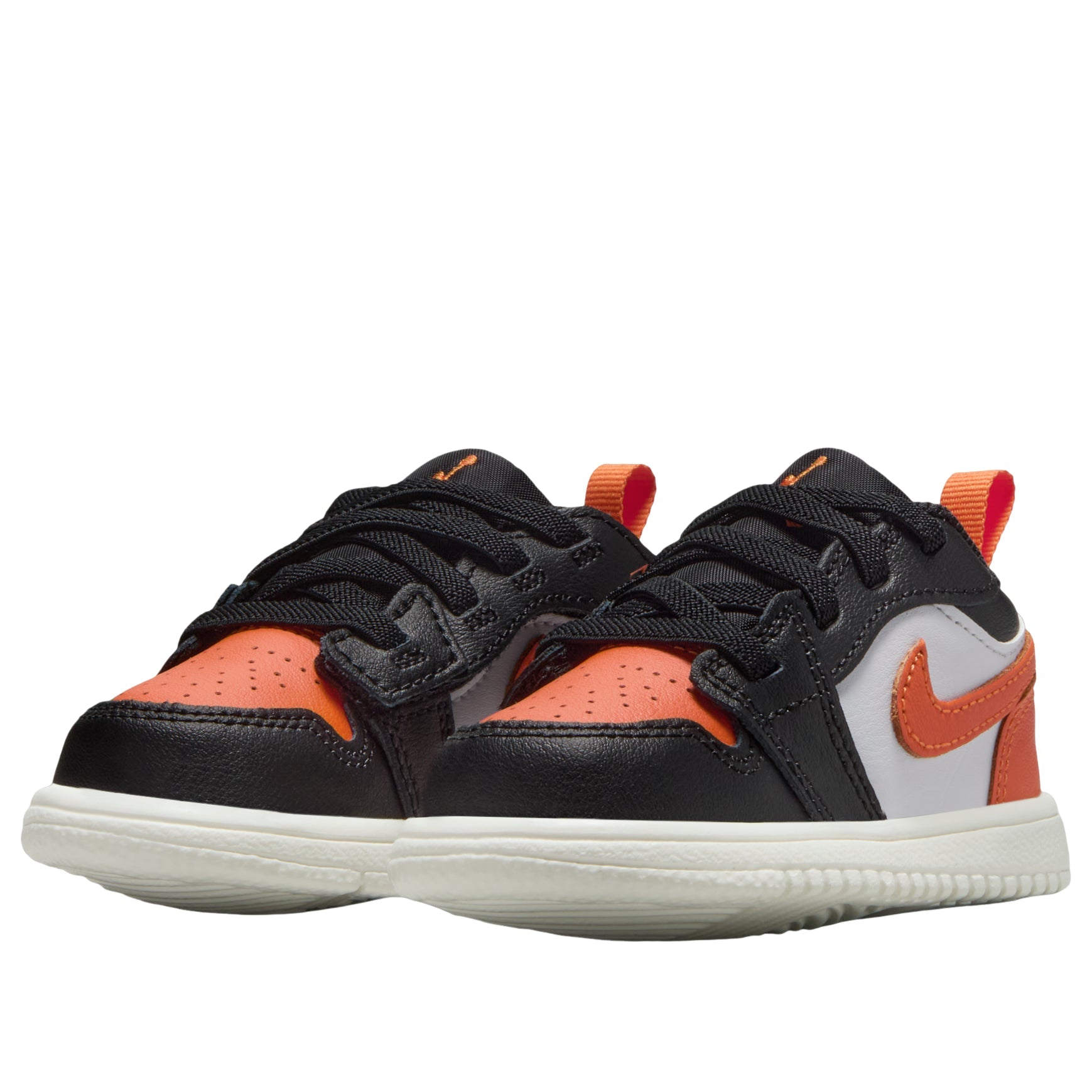(TD) Air Jordan 1 Low ALT 'Black Starfish' DR9747-081