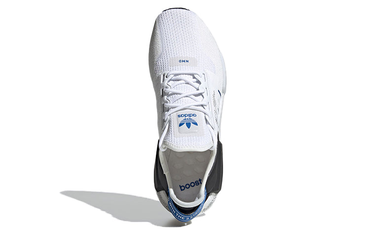 adidas originals NMD_R1 V2 'White' FY1482