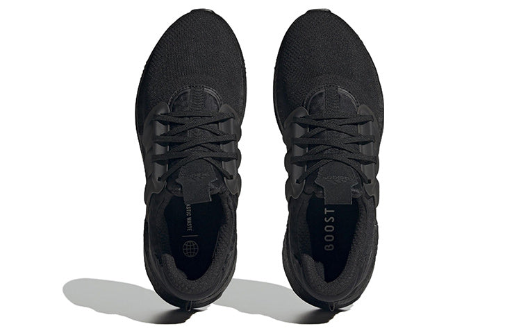 (WMNS)adidas X_PLRBOOST 'Core Black' HP3141