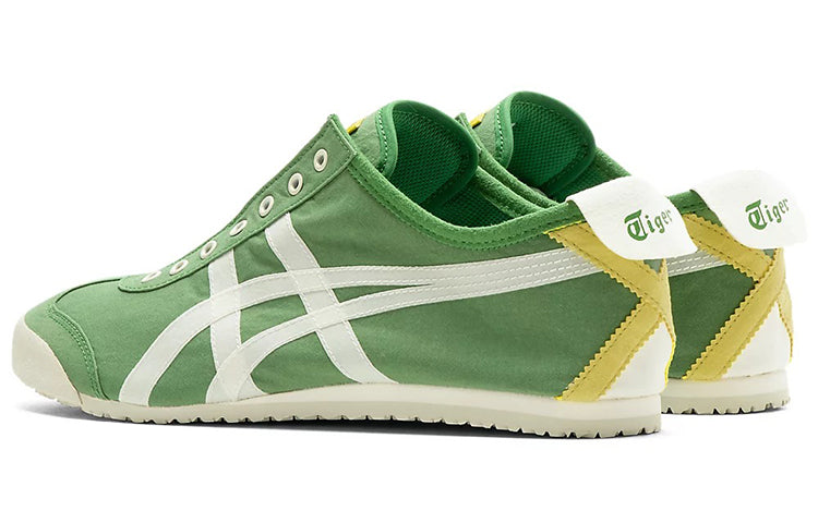 Onitsuka Tiger Mexico 66 Slip-On  'Spinach Green White' 1183B603-302