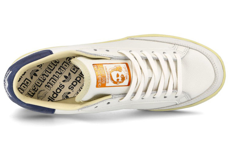 adidas Rod Laver Consortium 'Leather Pack - Aniline' FY4492