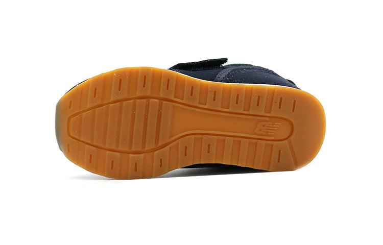 New Balance 996v2 Navy Blue Toddler IZ996CI