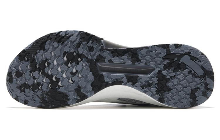 ANTA Running Series Sneakers 'White Grey Black' 112335585-5