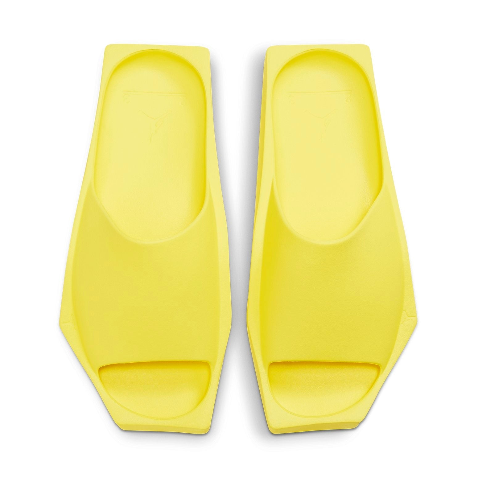 (WMNS) Air Jordan Hex Slide 'Yellow Pulse' DQ8992-701