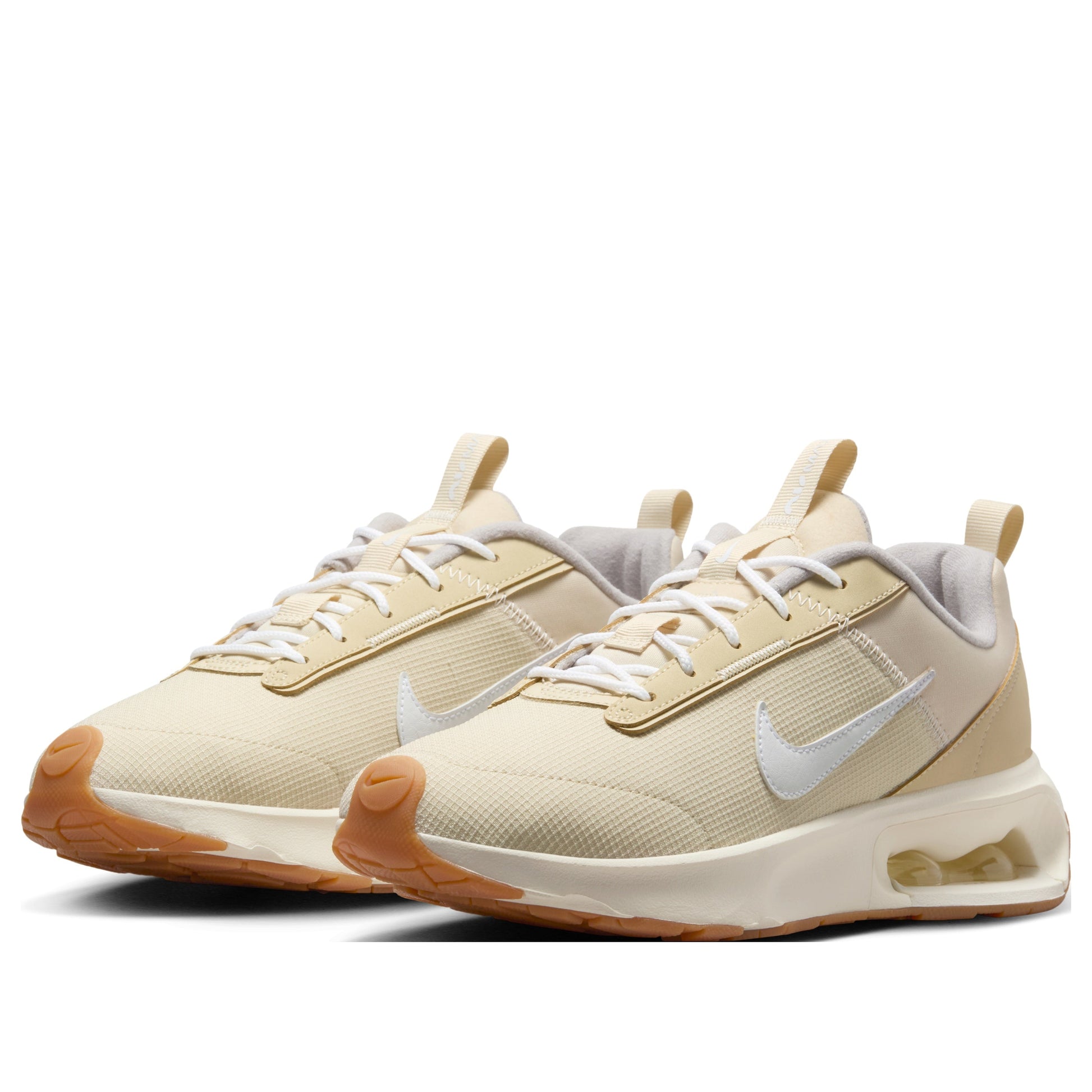 (WMNS) Nike Air Max INTRLK Lite 'Light Khaki Sail' IB4490-234