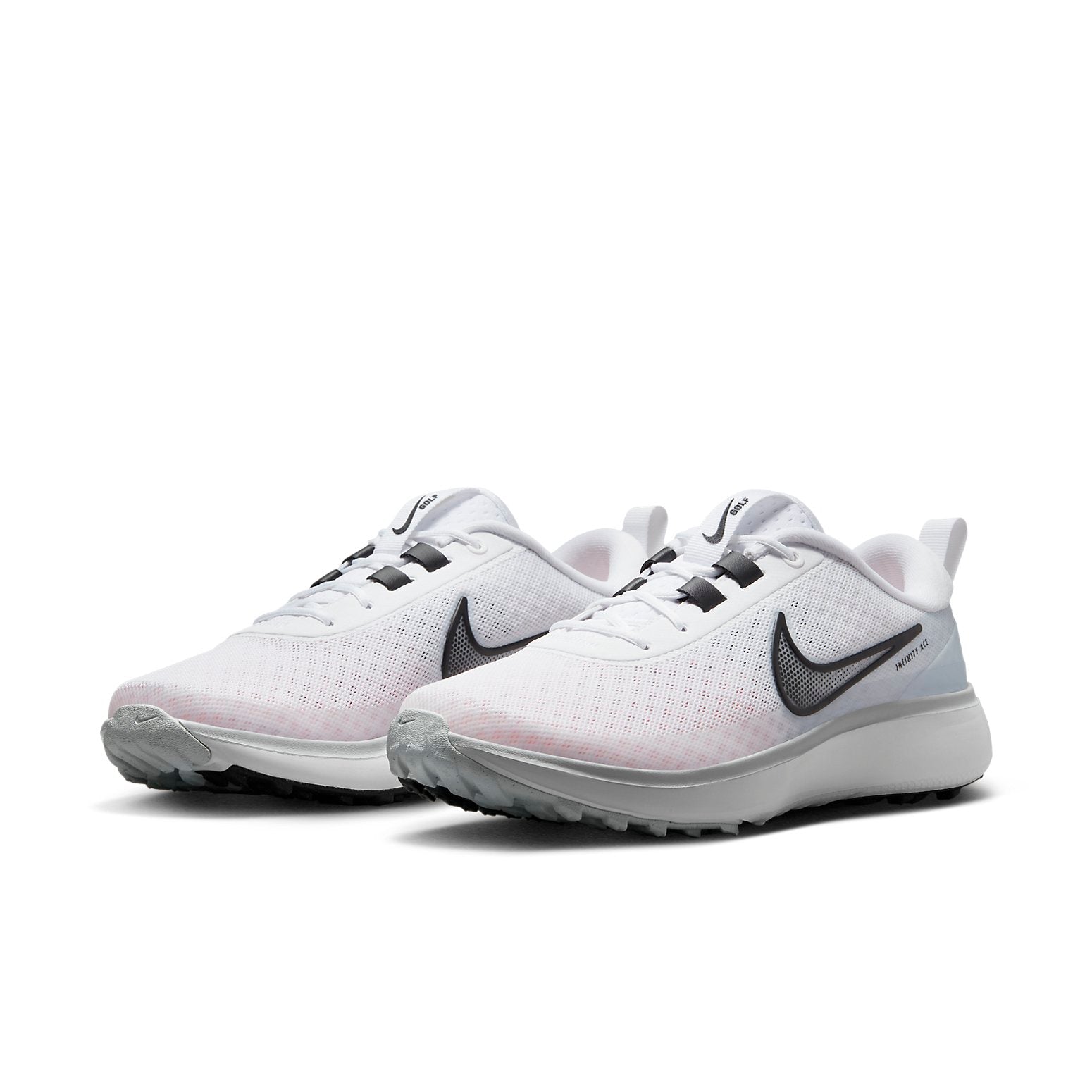 Nike Infinity Ace Next Nature 'White Black' DX0024-100