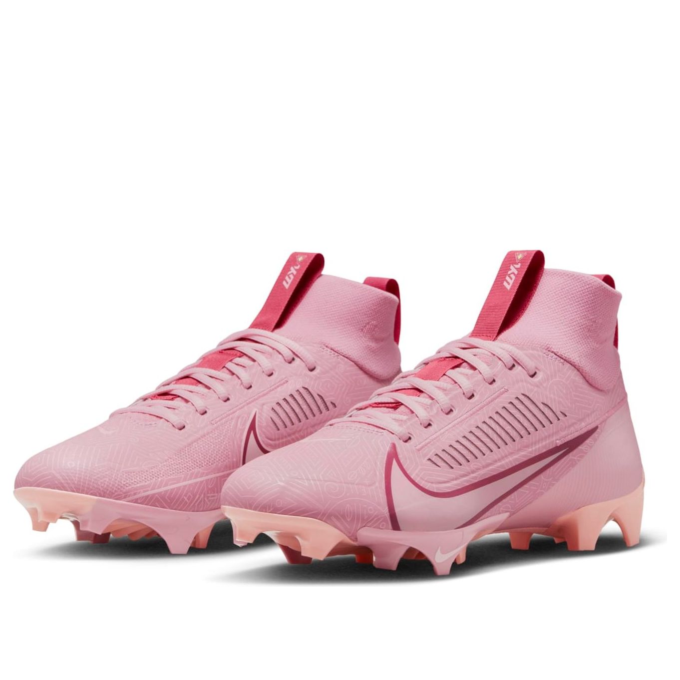 Nike Kyler Murray x Vapor Edge Pro 360 2 'Elemental Pink' FN0111-600