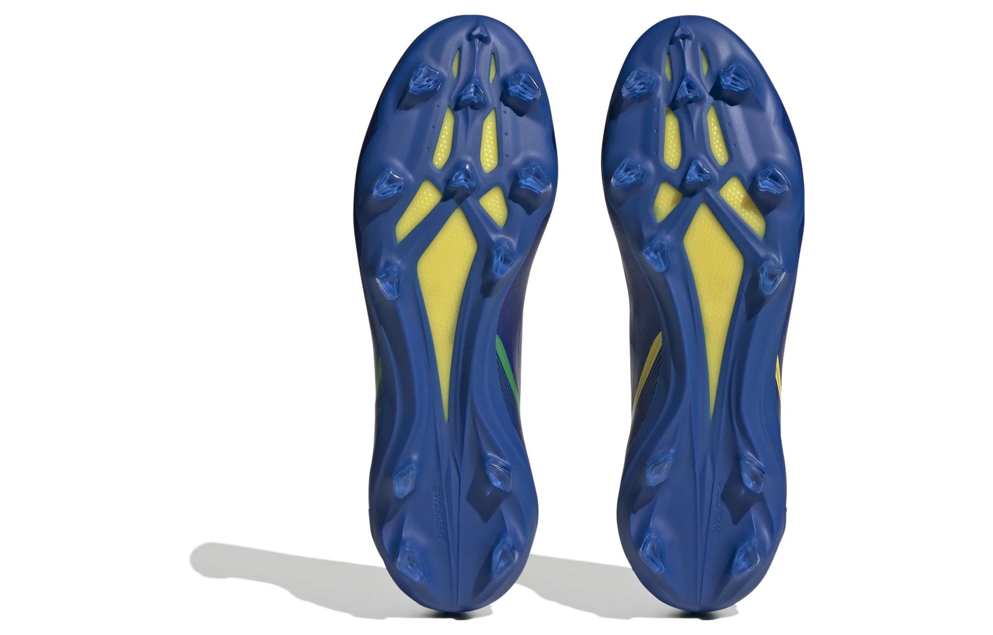 adidas X Crazyfast.1 FG 'Brazil' IF3549