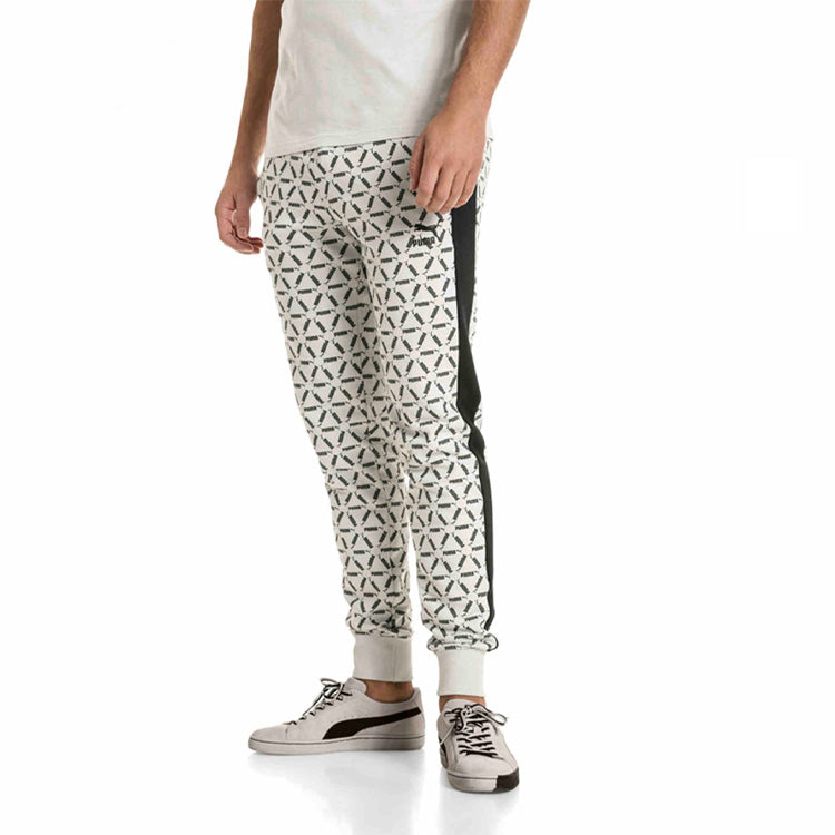 PUMA Casual Trousers 'Grey' 579706-03