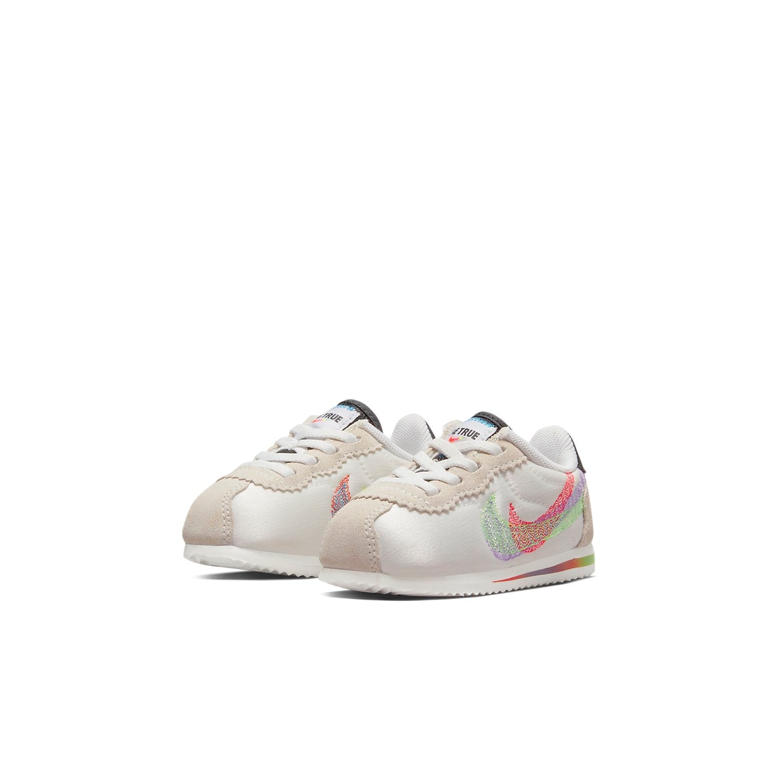 (TD) Nike Cortez 'Be True 2022' DX6919-100