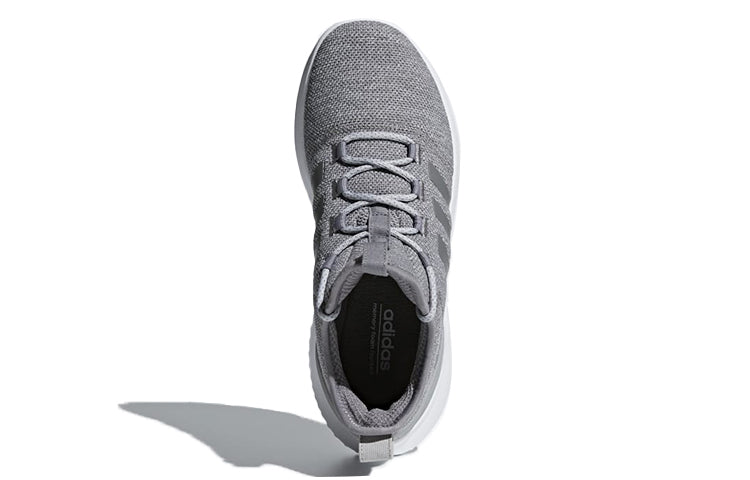 adidas neo Ultimate Bball 'Gray White' B43877