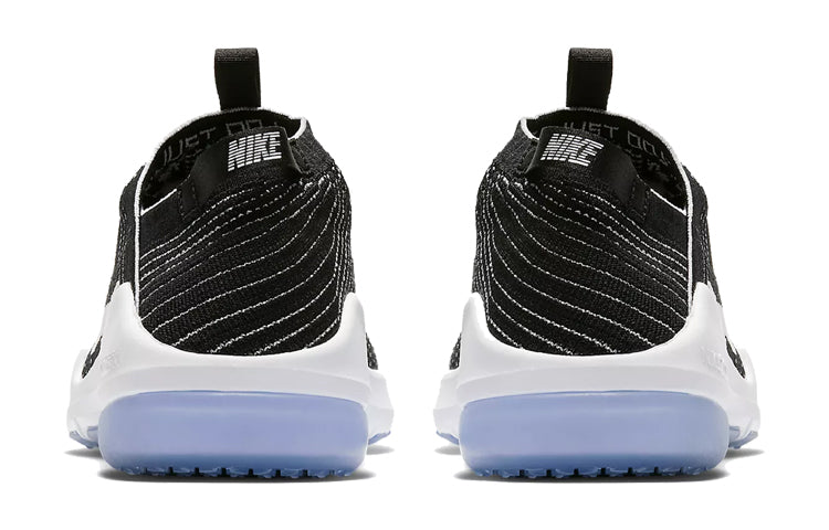 (WMNS) Nike Air Zoom Fearless Flyknit 2 'Black' AA1214-001