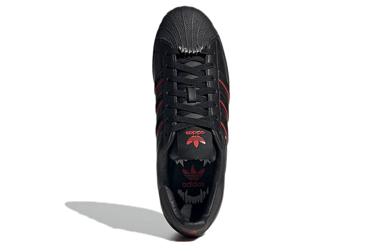 adidas Superstar 'Monster Pack - Dracula' GW8843