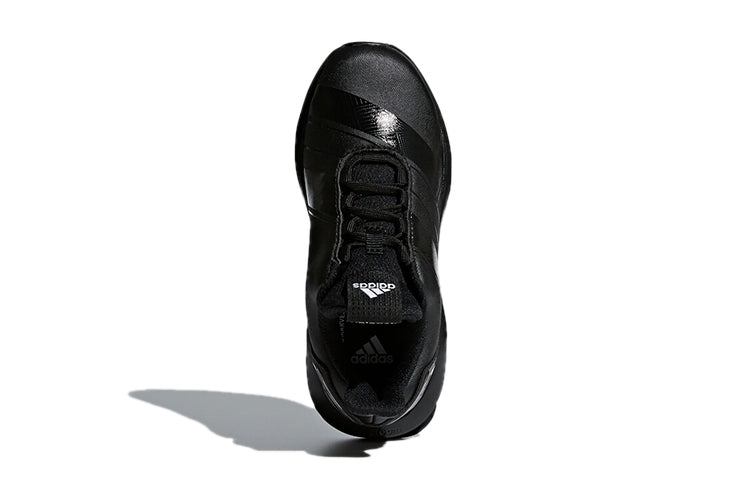 (PS) adidas Marvel x RapidaRun J 'Avengers' AH2451
