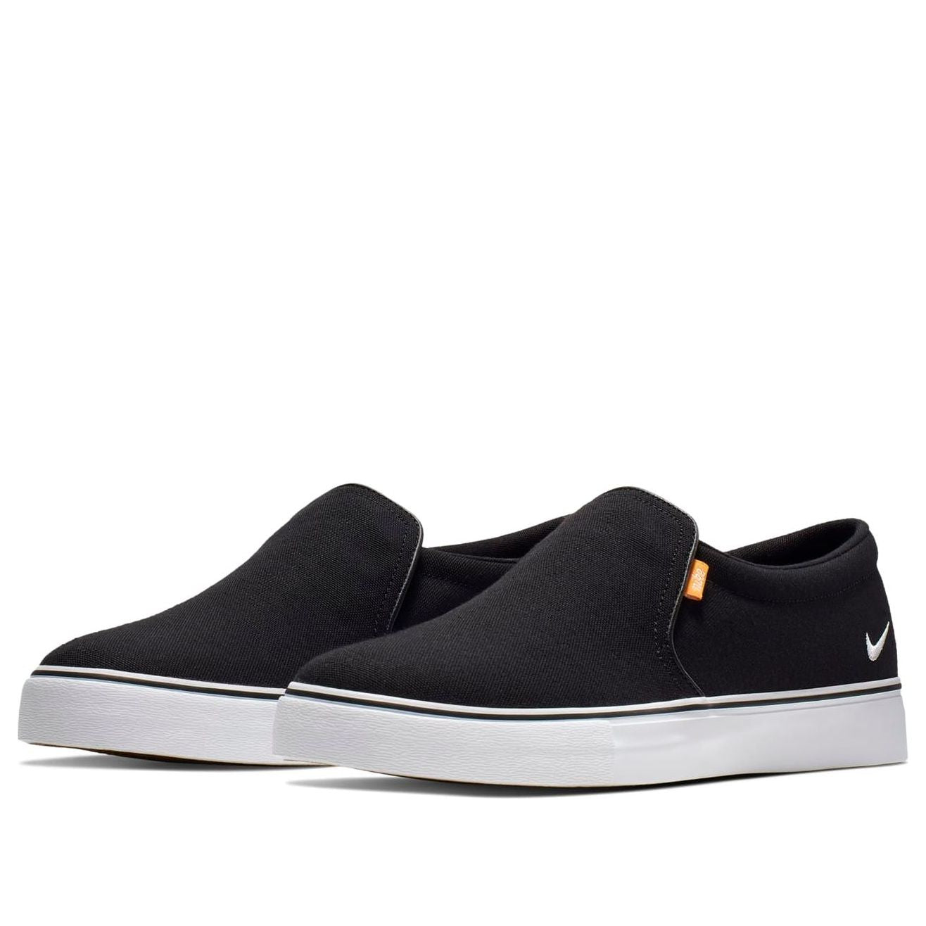 Nike Court Royale AC 'Black White' CD5460-001