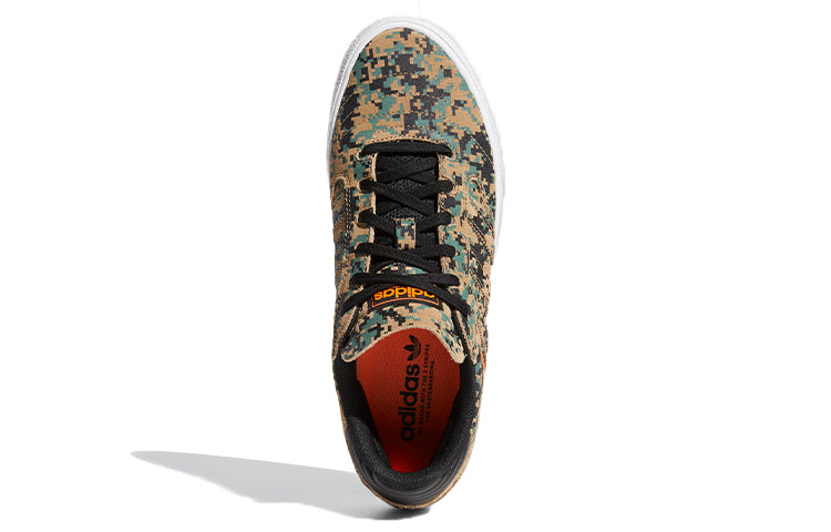 adidas Busenitz Vulc 2 'Digi Camo' FY0453