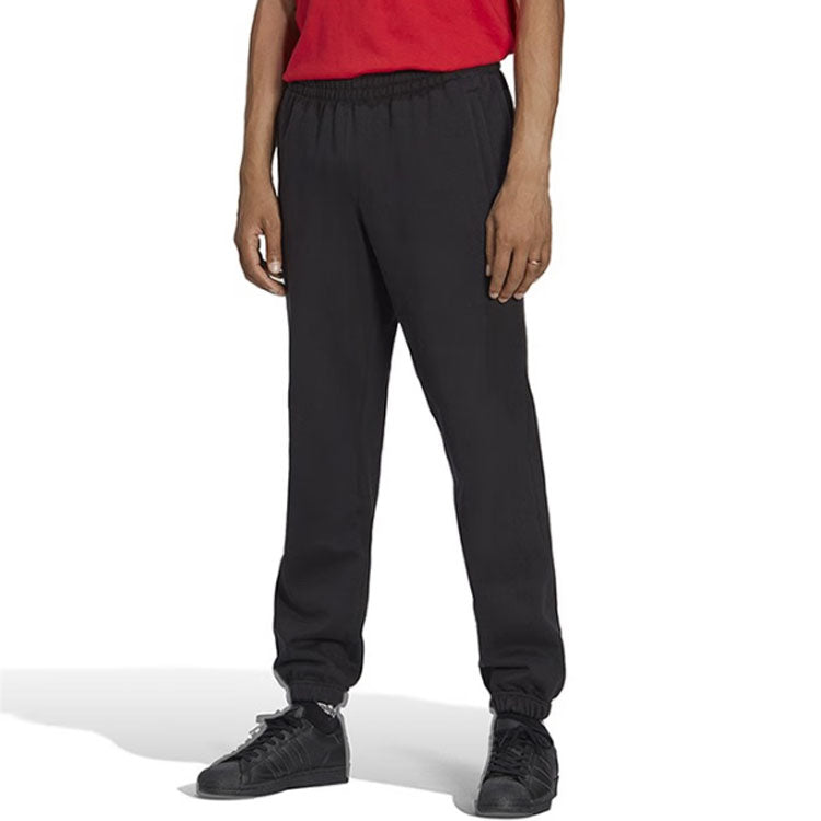 adidas Originals Essentials Pants 'Black' HB7501