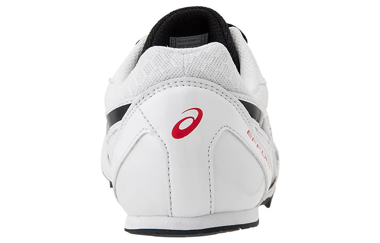ASICS Effort Mk Professional White Black 1091A014-110