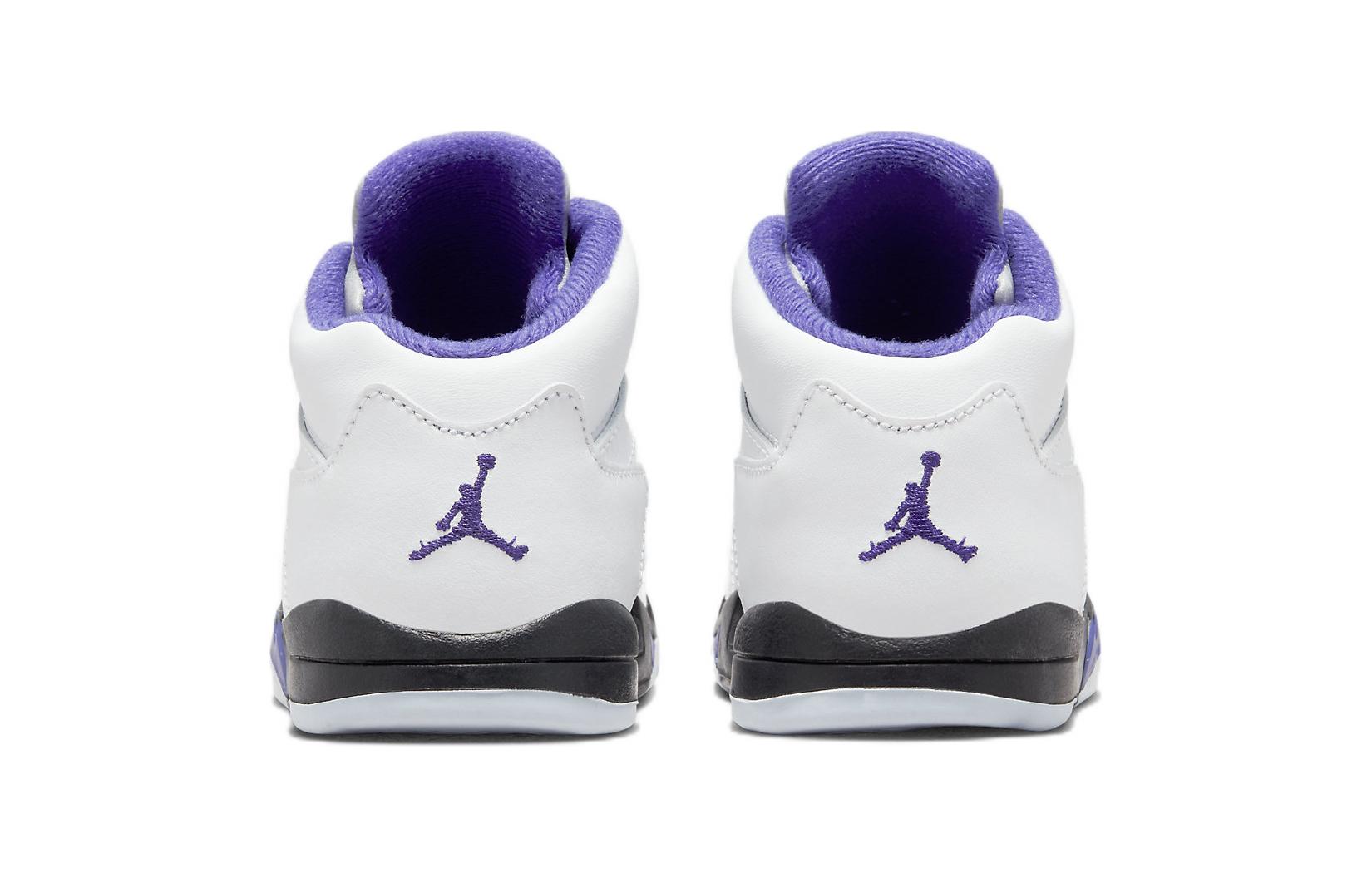 (TD) Air Jordan 5 Retro 'Concord' 440890-141
