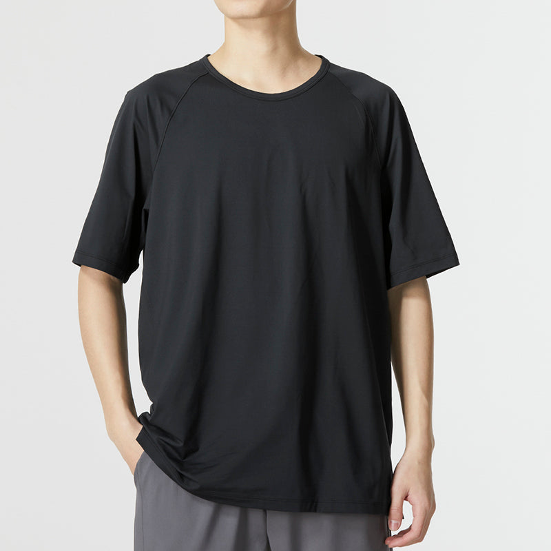 Under Armour Meridian T-shirt 'Black' 1373728-001