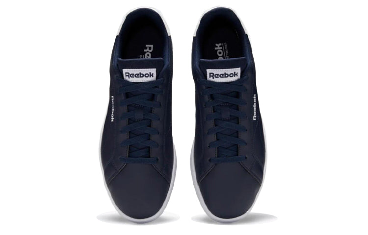 Reebok Royal Complete Cln 2 Running Shoes 'Dark Blue' FW7559