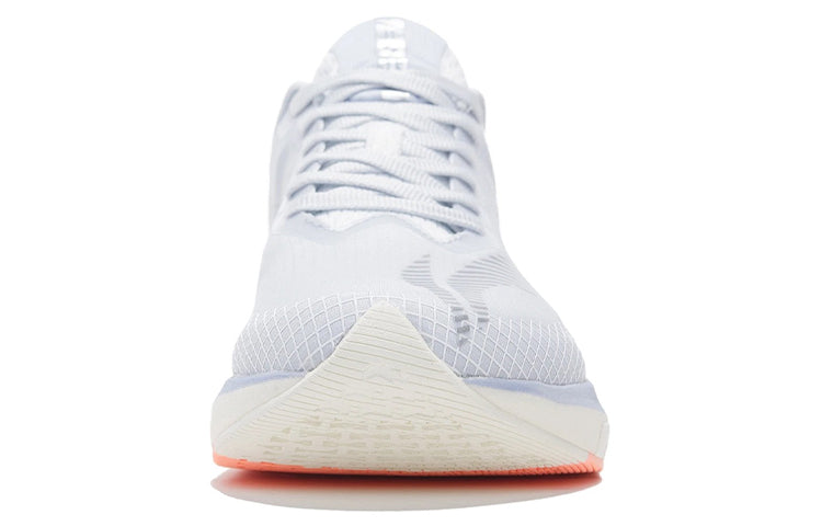 (WMNS) Li-Ning Rouge Rabbit 5 Pro 'Light Grey Pink' ARMS004-4