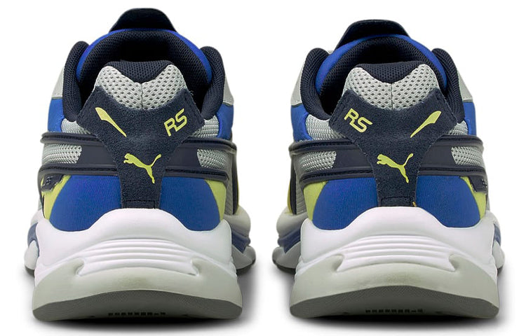 PUMA RS-Connect Lazer 'Peacoat Grey Violet' 375152-04