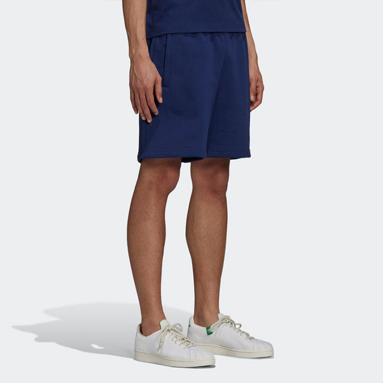 adidas originals Unisex Sports Shorts Purple H58287