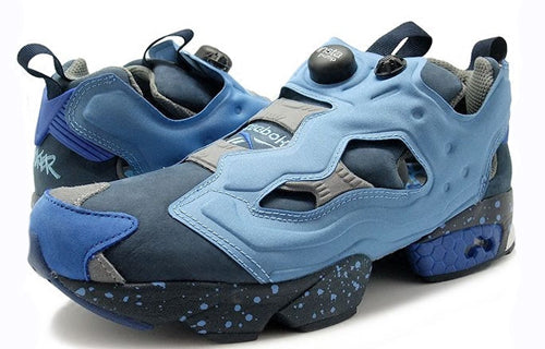 Reebok InstaPump Fury Og 'Packers X Stash' V61215